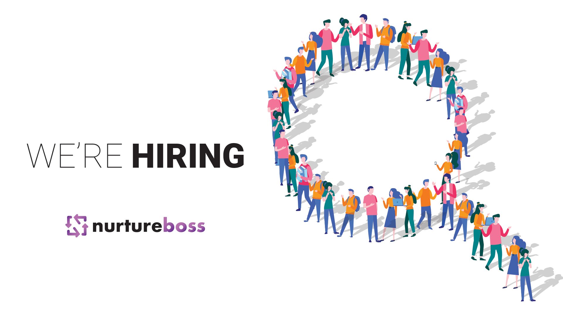 Nurture Boss - Careers