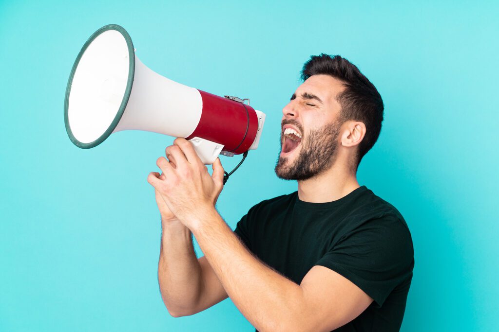 Loud neighbors are a common complaint