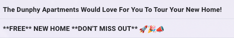 Good Marketing Emails - Subject Lines