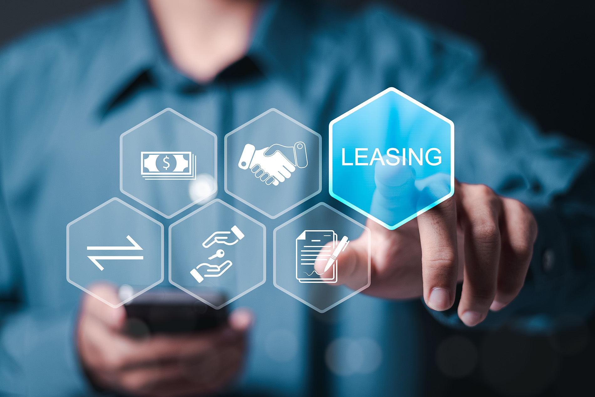 Automating Leasing Workflows – 5 Reasons Why Your Property Needs A VLA