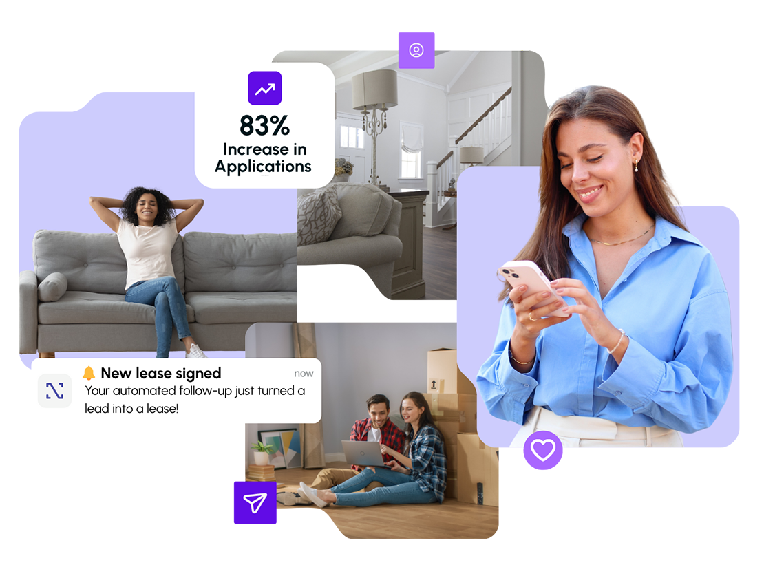 Conversational AI For Multifamily Teams