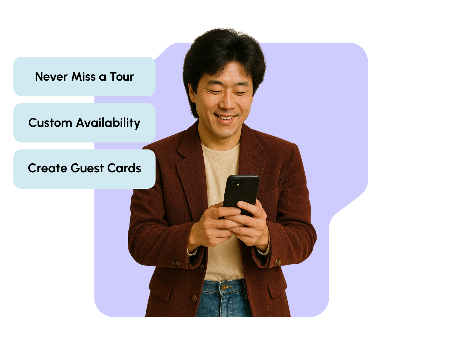 AI leasing, virtual leasing assistant, ai multifamily