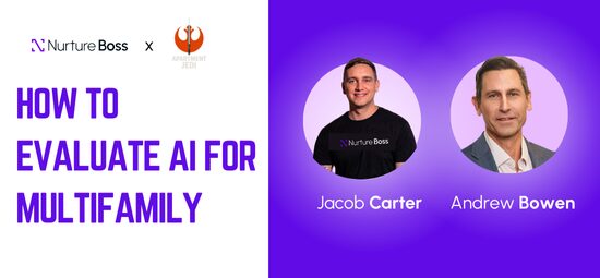 AI leasing, virtual leasing assistant, ai multifamily