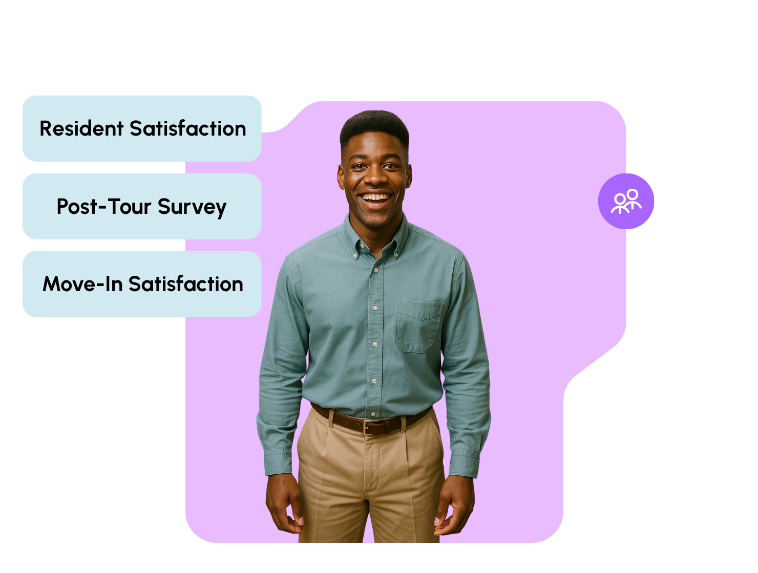 AI leasing, virtual leasing assistant, ai multifamily