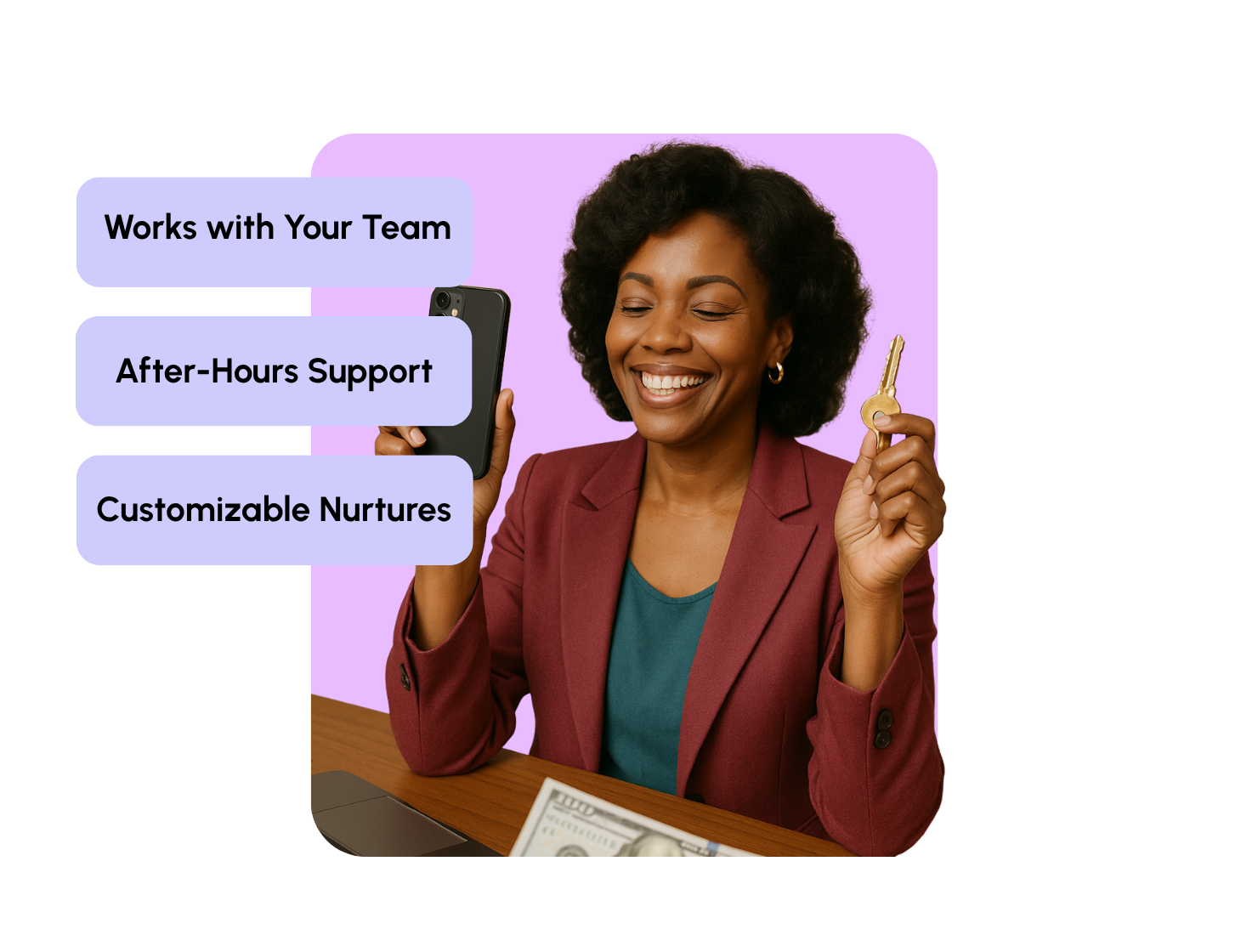 AI leasing, virtual leasing assistant, ai multifamily