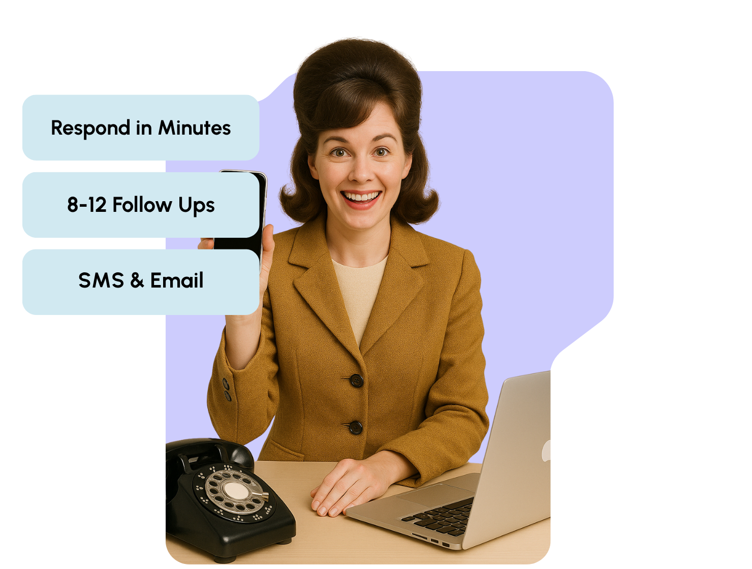 AI leasing, virtual leasing assistant, ai multifamily