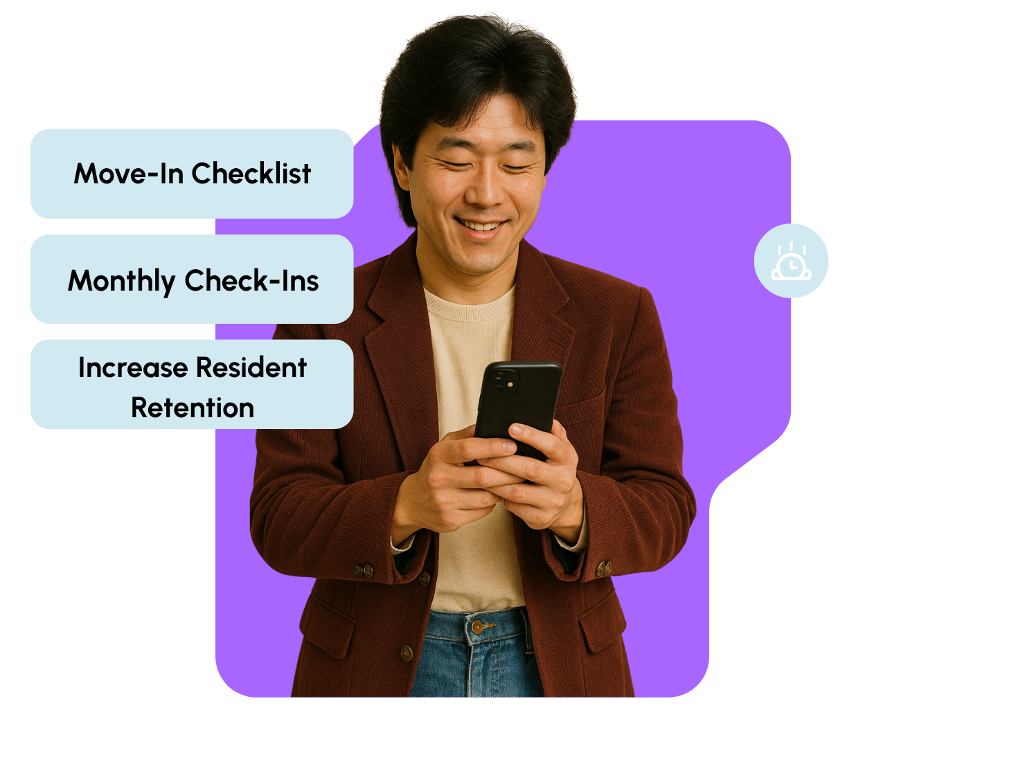 AI leasing, virtual leasing assistant, ai multifamily