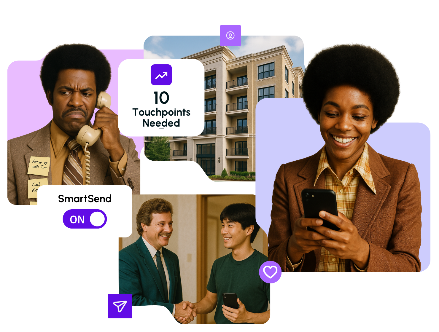 AI leasing, virtual leasing assistant, ai multifamily
