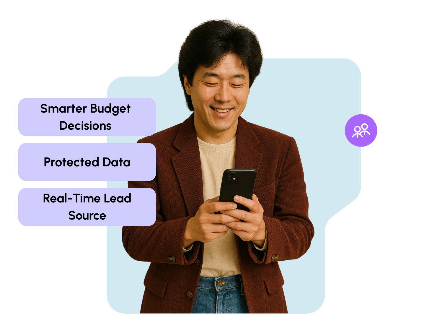 Lead Source, Marketing Attribution, AI multifamily
