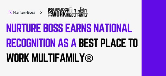 2026 Best Places to Work Multifamily® Rankings Announced