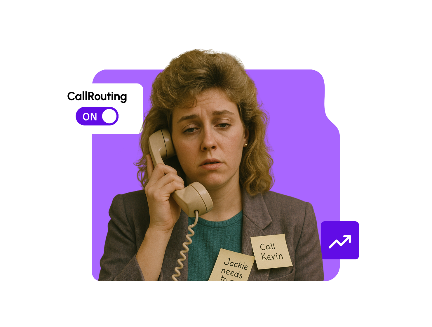 IVR, Nurture Boss, CallRouting, Call Center