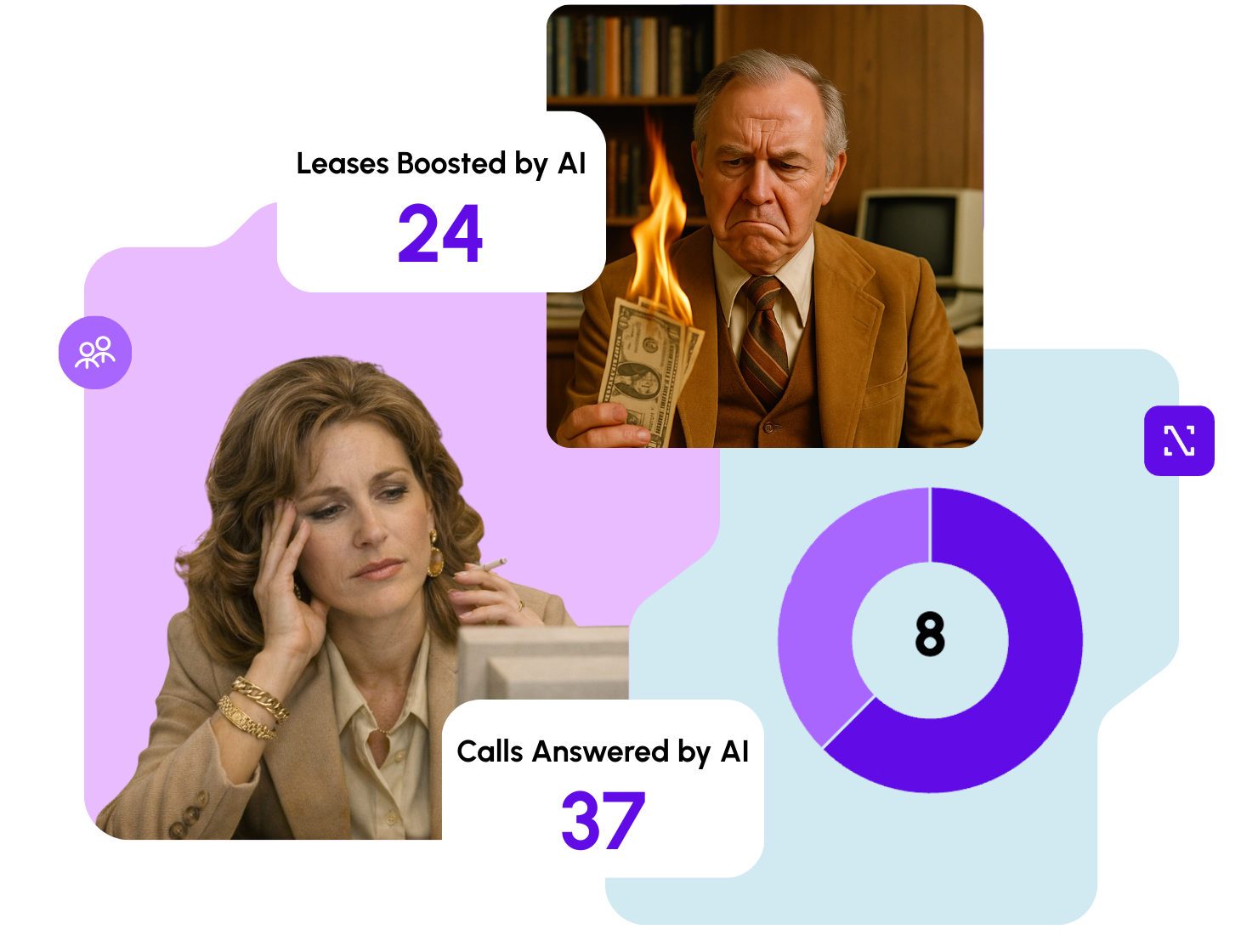 Nurture Boss, Reporting and Analytics, Integrations