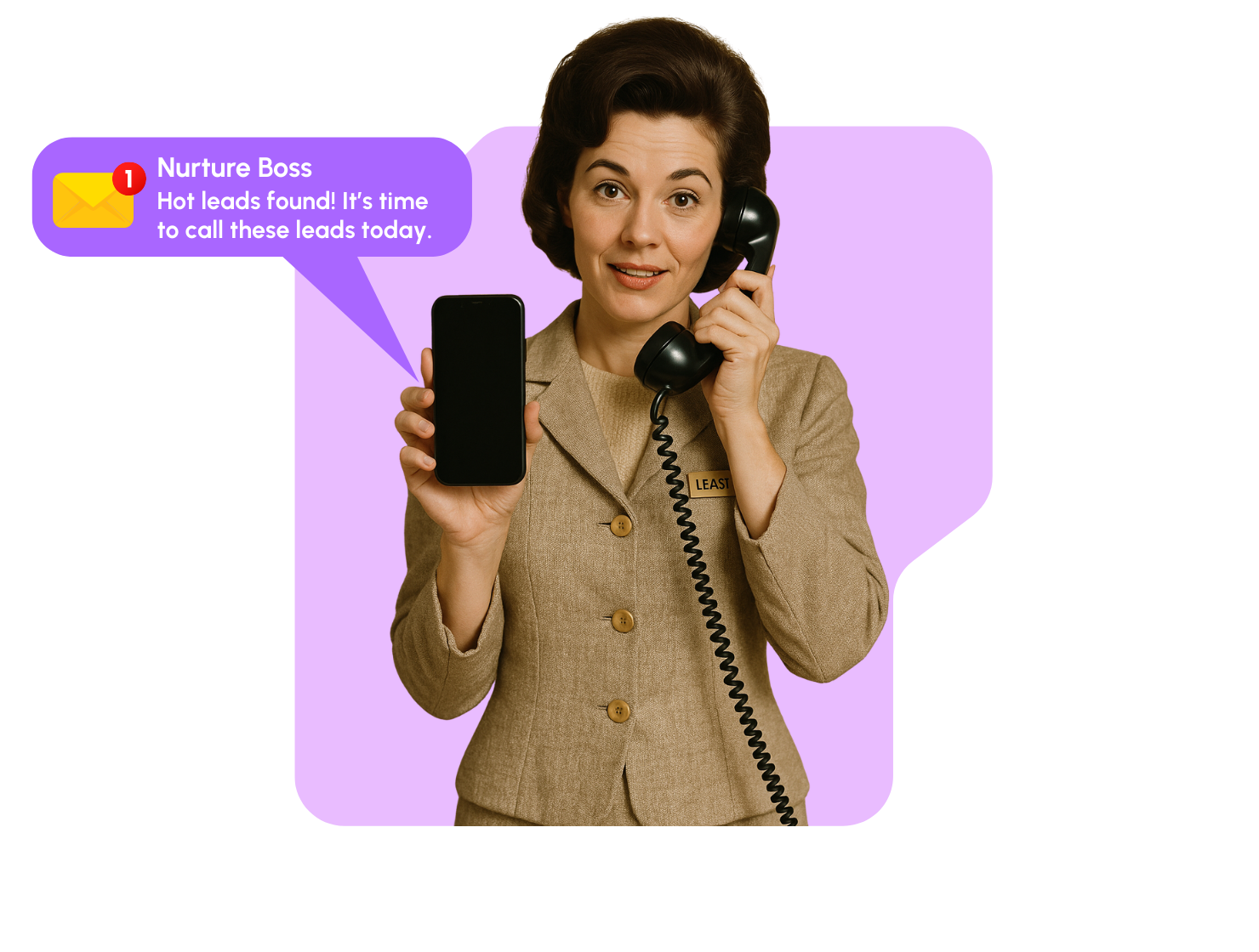 Nurture Boss, Reporting and Analytics, Integrations