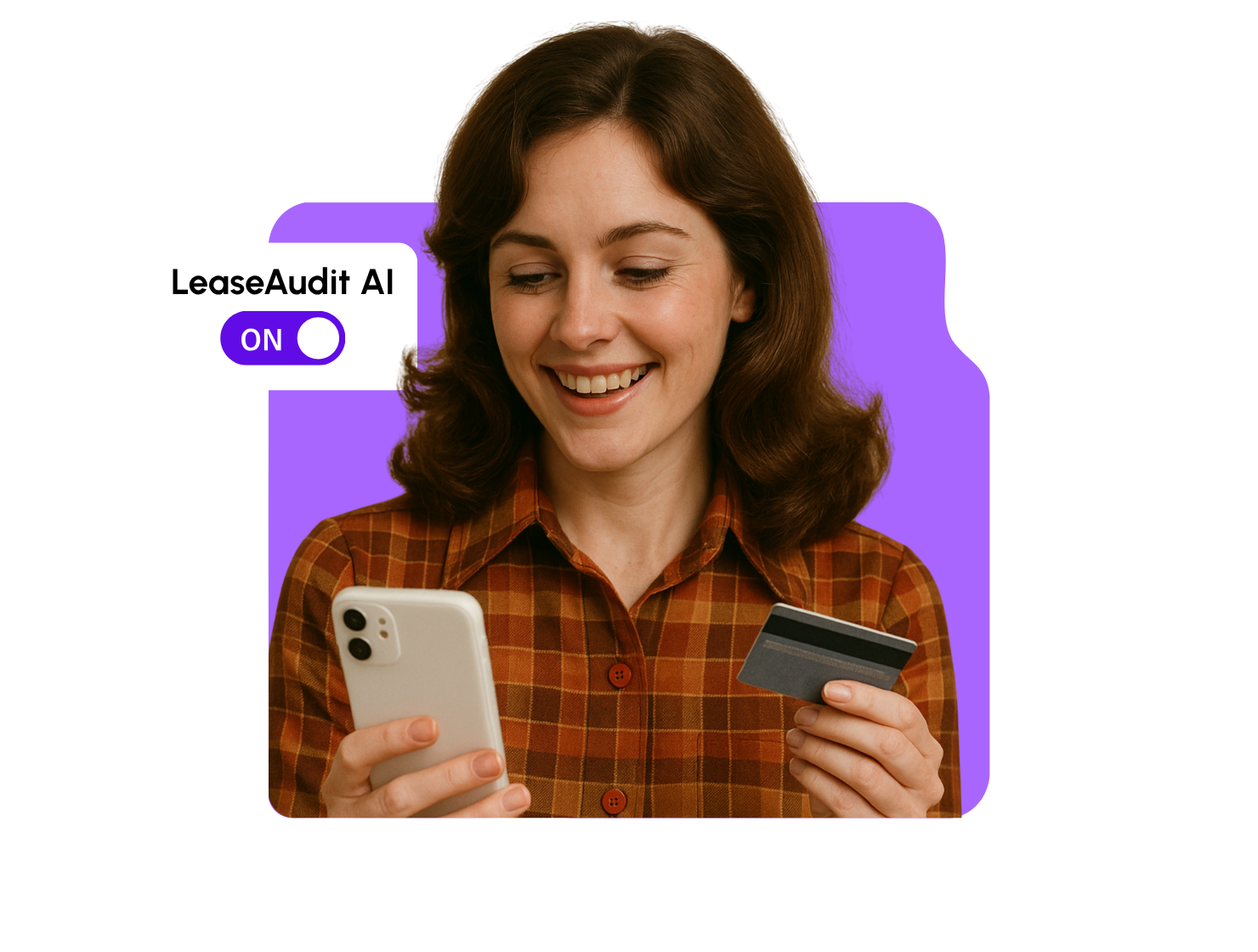 LeaseAudit tool, AI auditing, multifamily industry