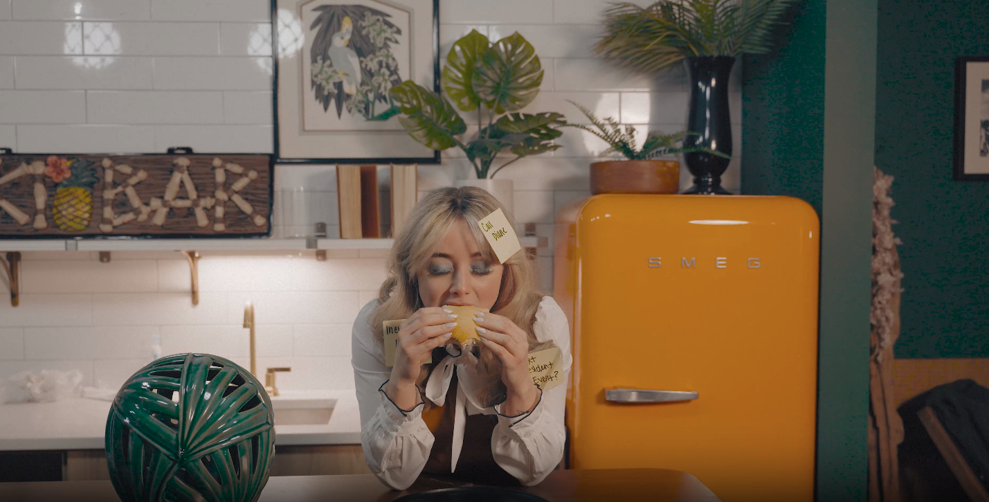 Nurture Boss Drops a 1970s-Inspired Commercial to Simplify AI
