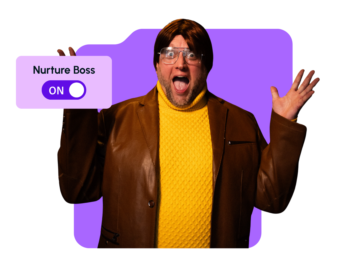 Nurture Boss, Virtual Leasing Assistants, AI and automation, multifamily