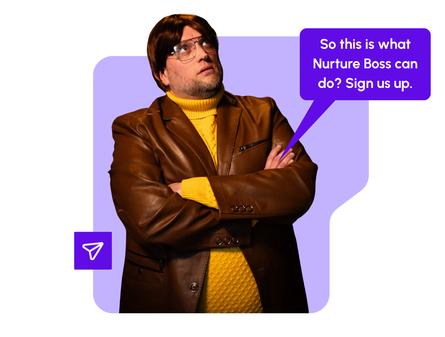 Nurture Boss, Virtual Leasing Assistants, AI and automation, multifamily