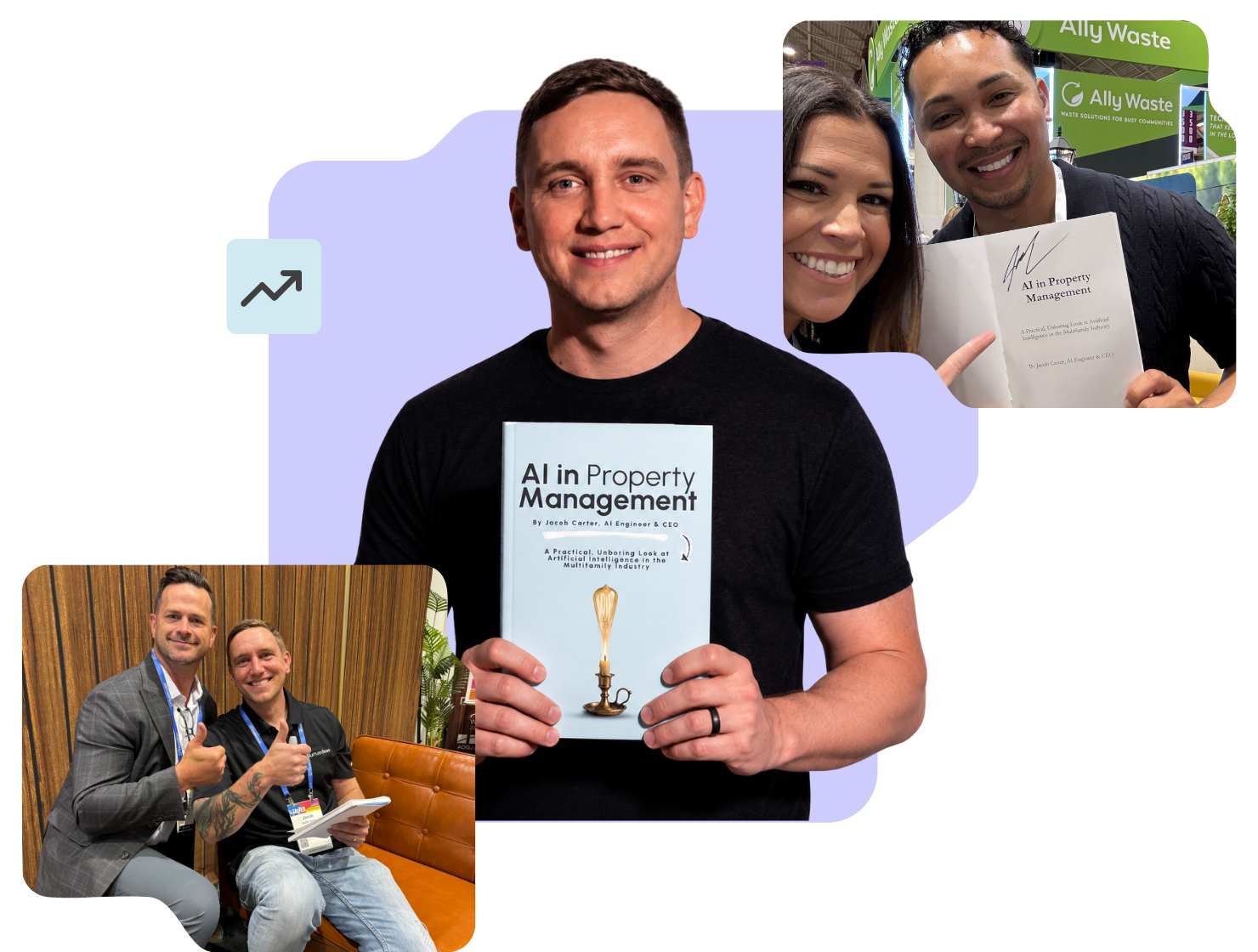 Nurture Boss, Virtual Leasing Assistants, AI and automation, multifamily