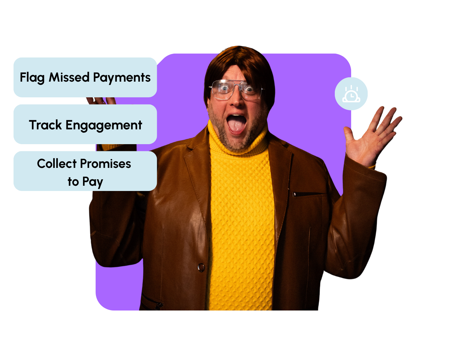 Rent Reminders, Delinquency AI, Nurture Boss, Resident AI