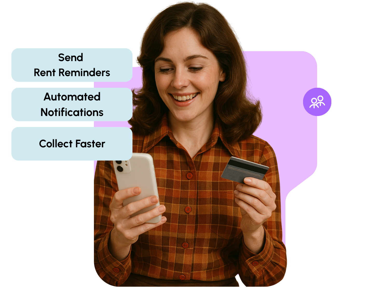 Rent Reminders, Delinquency AI, Nurture Boss, Resident AI